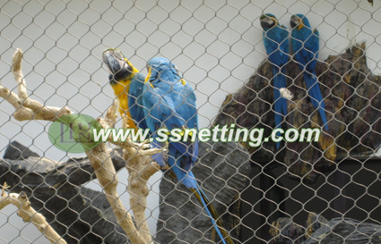 lory netting, caique cage netting, conure netting lory netting, caique cage netting, conure netting