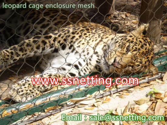 steel wire rope leopard cage net, cheetah cage enclosure mesh, zoo leopard enclosure, purse seine nets, cheetahs fence, leopards cage enclosure steel wire rope leopard cage net, cheetah cage enclosure mesh, zoo leopard enclosure, purse seine nets, cheetahs fence, leopards cage enclosure