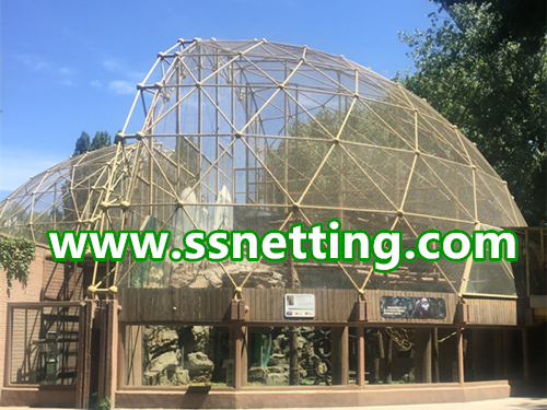 wire rope netting, cable netting mesh, zoo mesh wire rope netting, cable netting mesh, zoo mesh