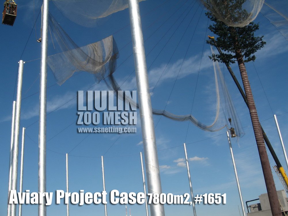 Aviary Project Case-08 Aviary Project Case-08