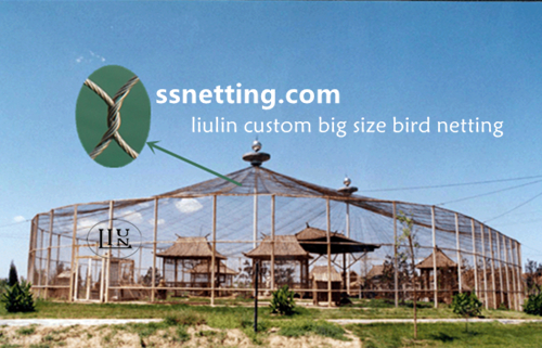 Sale for cage and bird wire mesh, stainless steel aviary bird netting Sale for cage and bird wire mesh, stainless steel aviary bird netting