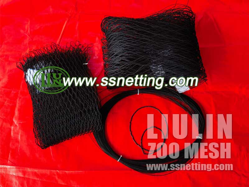 Mesh Wire Trial Order