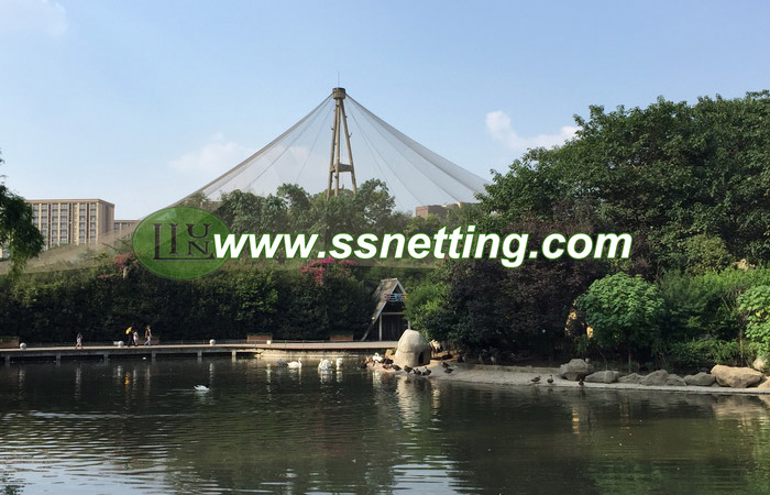Bird Aviary Netting, stainless stel bird netting, aviary screen Bird Aviary Netting, stainless stel bird netting, aviary screen
