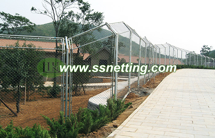 Giraffe fence enclosutre, Bison cage fence, Buffalo fence netting mesh Giraffe fence enclosutre, Bison cage fence, Buffalo fence netting mesh
