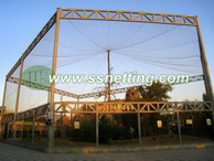 Eagle Cage Netting
