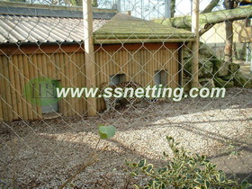 fecorious animal protective fence, large animal safety fence