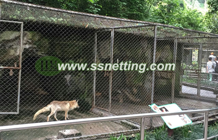 Animal Cage Fence Suppliers china