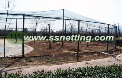 stainless steel bird cages mesh, stainless steel bird netting