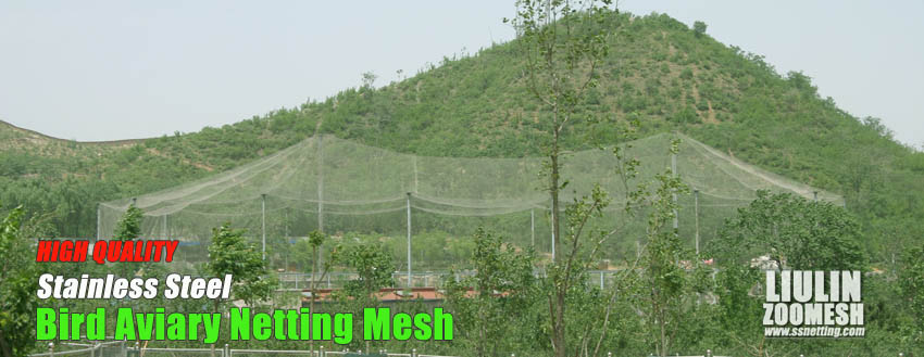 bird aviary netting mesh-03