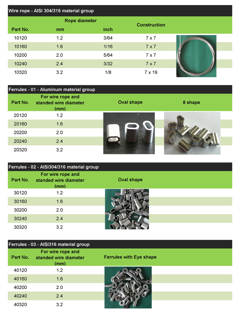 697_zoo mesh installation accessories-01