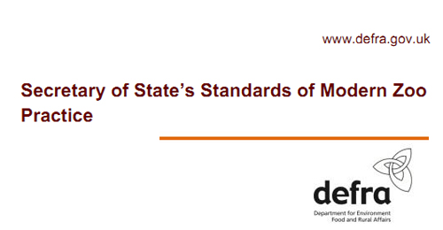 We share here a zoo construction specification from the UK and hope to help. Click here to download
