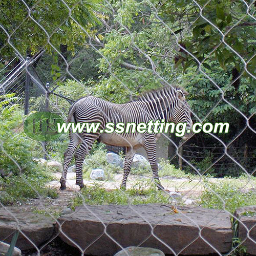 Deer Fence Mesh: Reliable Protection for Wildlife and Property