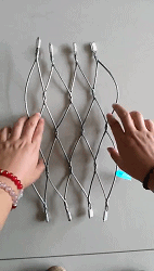 ssnetting.com-zoo mesh flexible