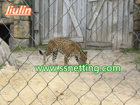 leopard cage fence netting.jpg