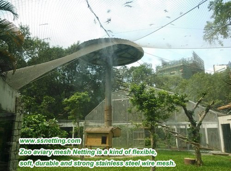 Zoo aviary mesh Netting.jpg
