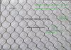 Stainless Steel Mesh 1/16", 1" X 1", (1.6mm, 25.4mm X 25.4mm)