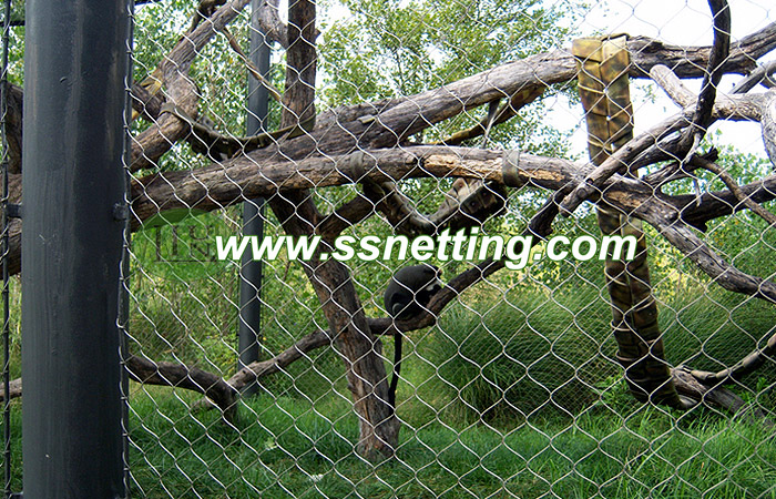 Small cat cage fence, Koala fence, small cage fence