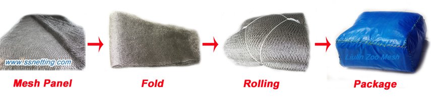 Package of Birds Aviary cage netting mesh.jpg