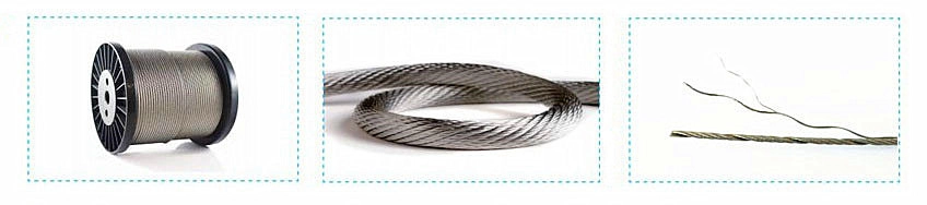 Tiger Enclosure Mesh