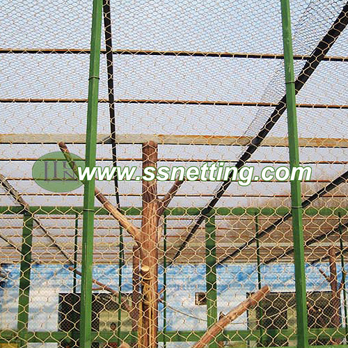 stainless steel wire rope